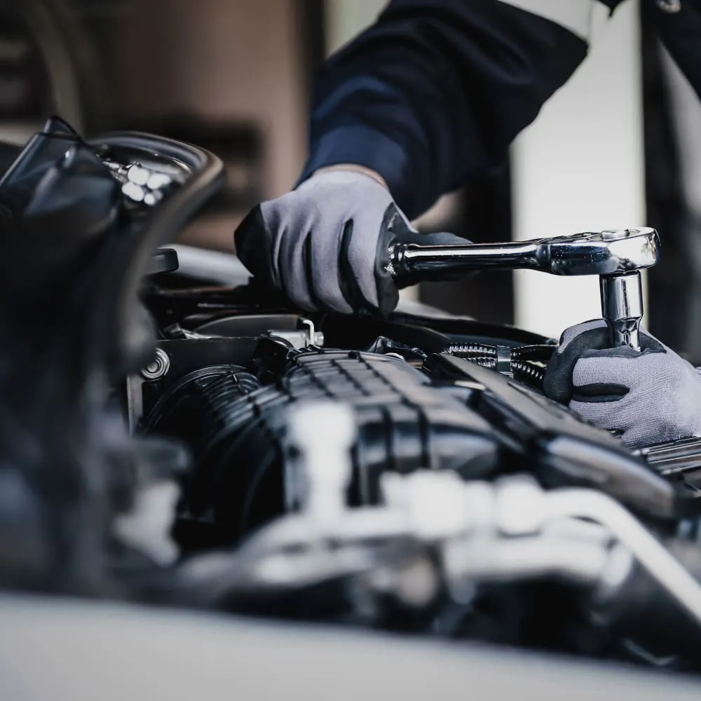 Engine Repair Repair and Service in Woodstock GA