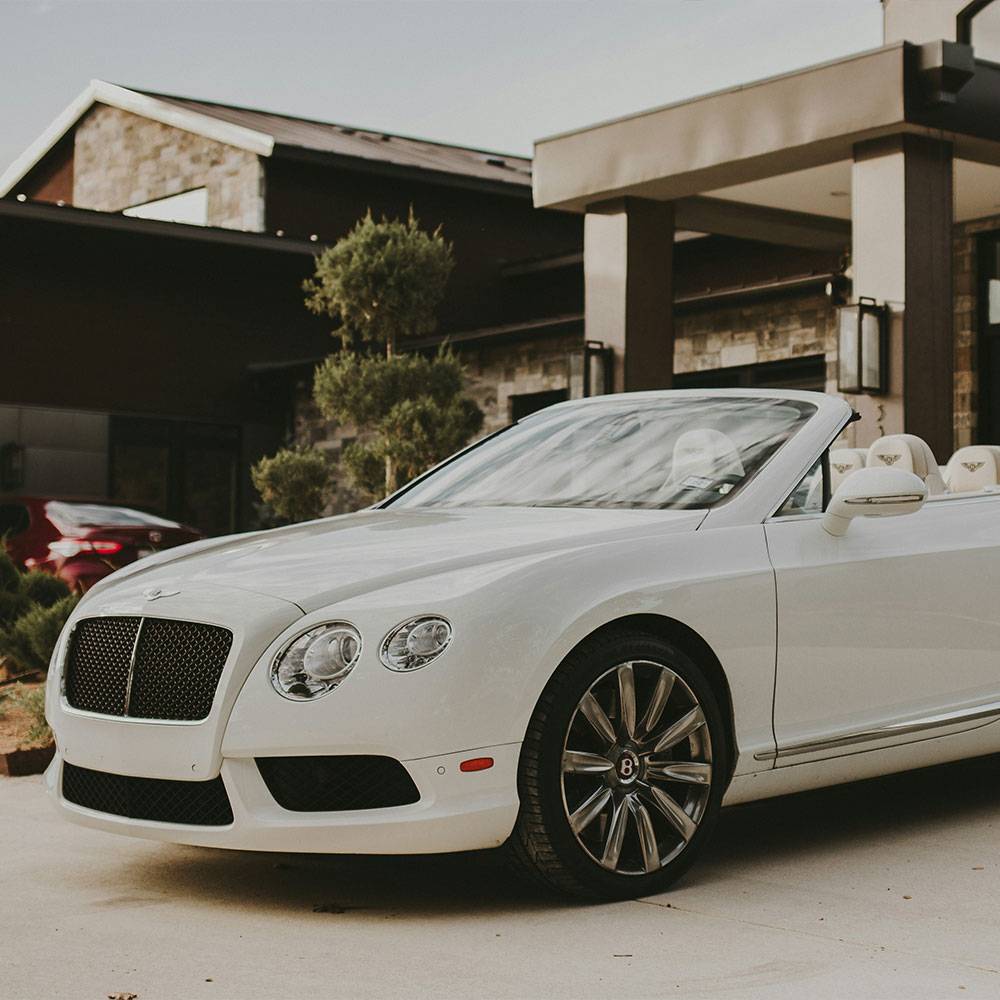 Bentley Repair and Service in Woodstock GA