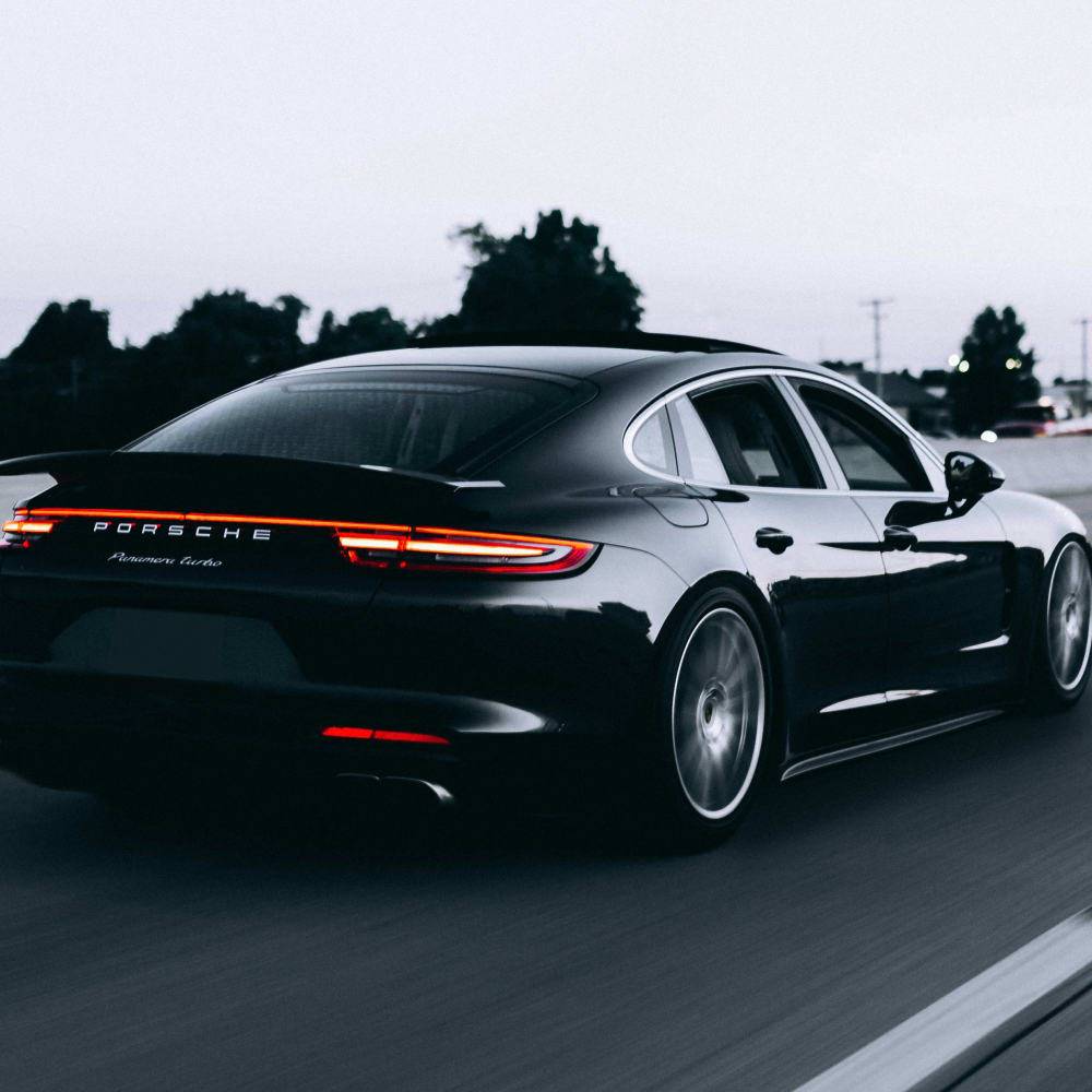 Porsche Repair and Service in Woodstock GA