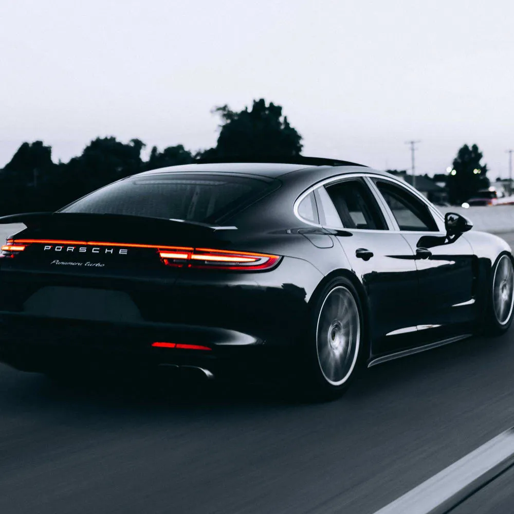 Porsche Repair and Service in Woodstock GA