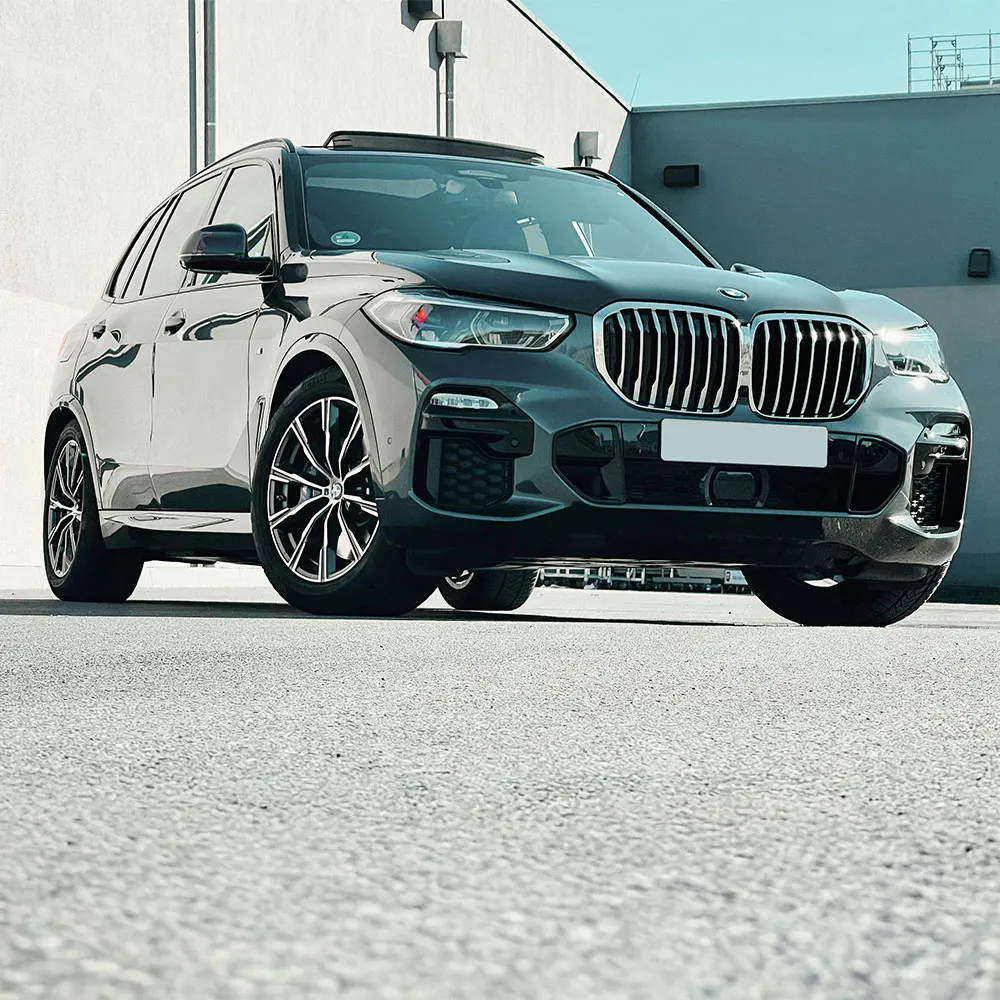 BMW Repair and Service in Woodstock GA