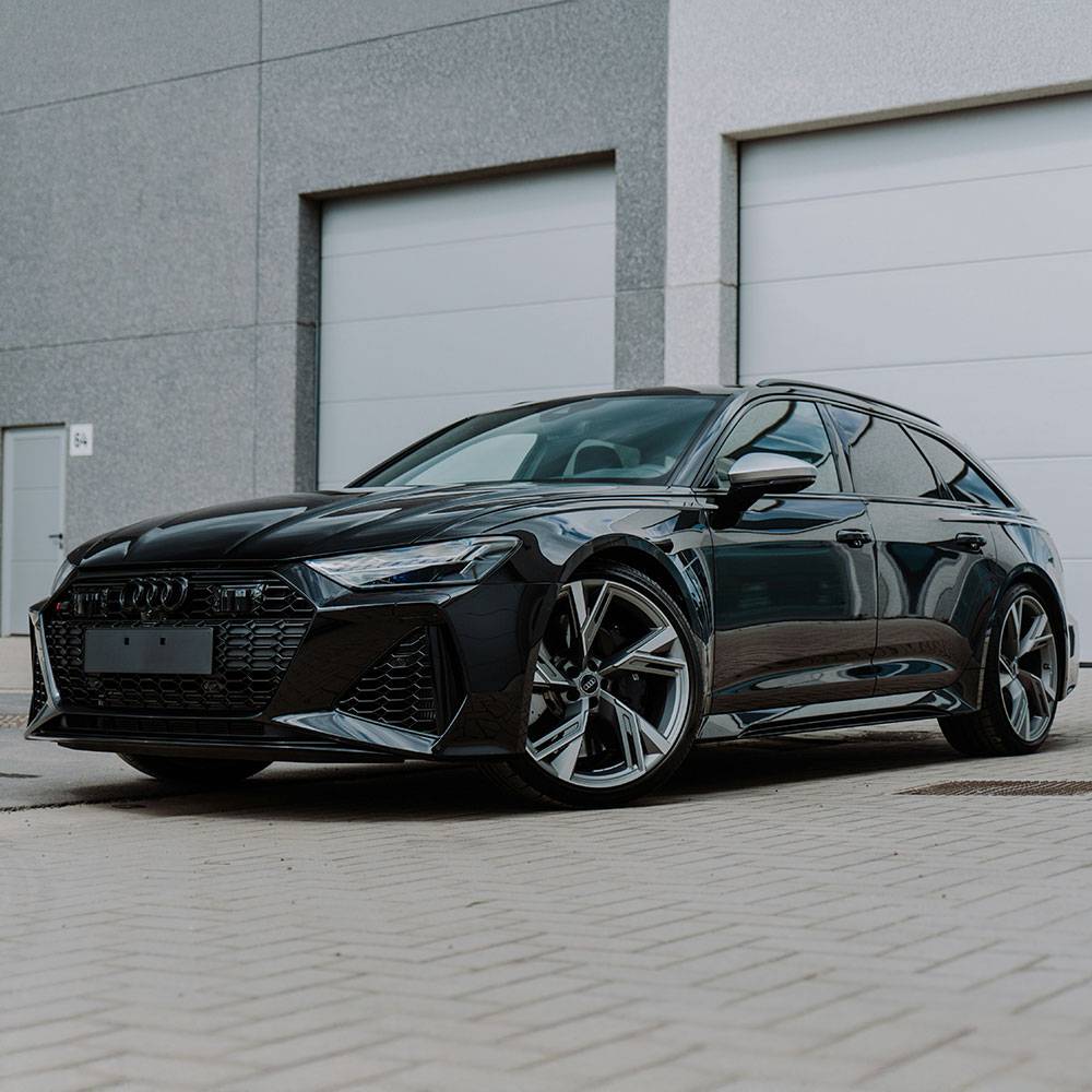 Audi Repair and Service in Woodstock GA