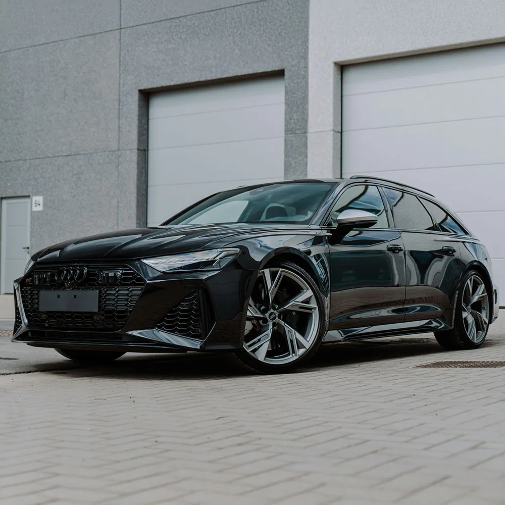 Audi Repair and Service in Woodstock GA