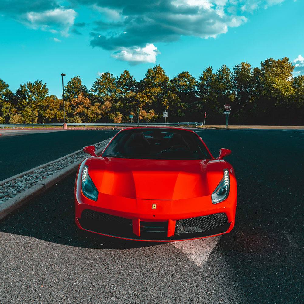 Ferrari Repair and Service in Woodstock GA