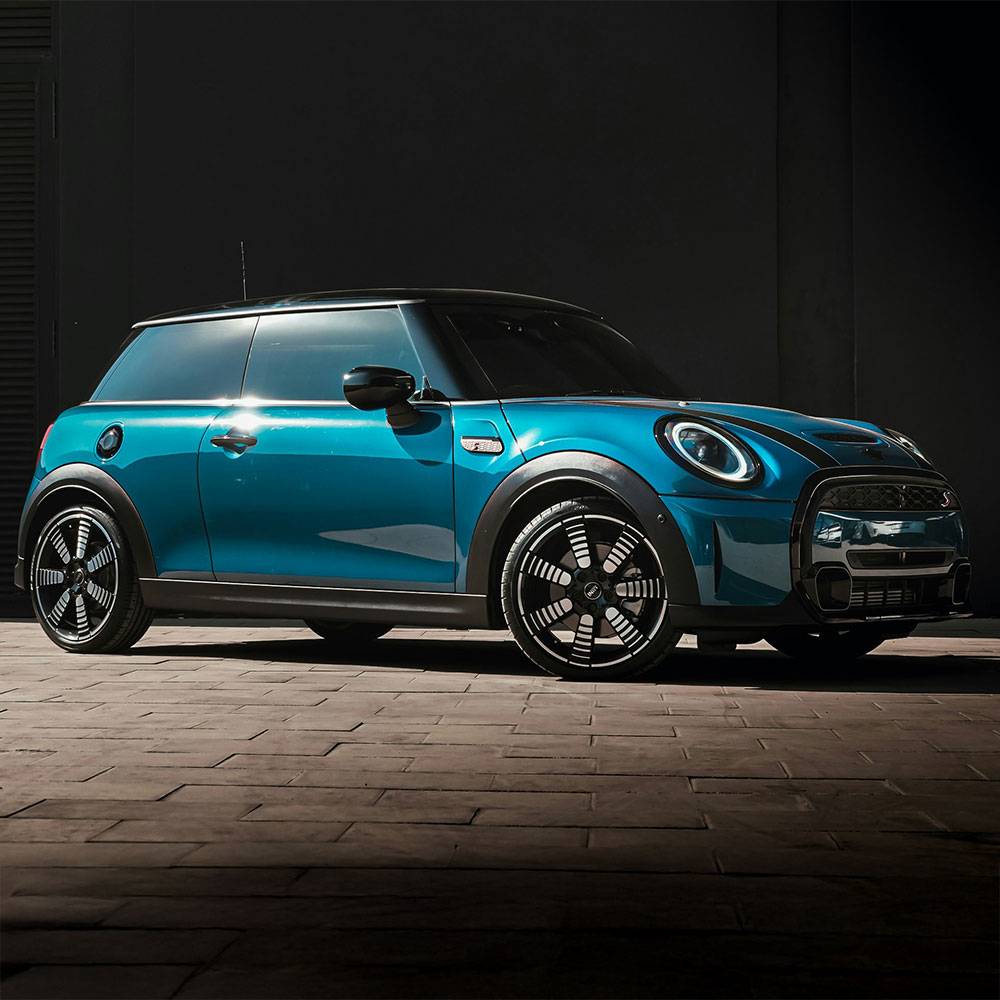 MINI Repair and Service in Woodstock GA