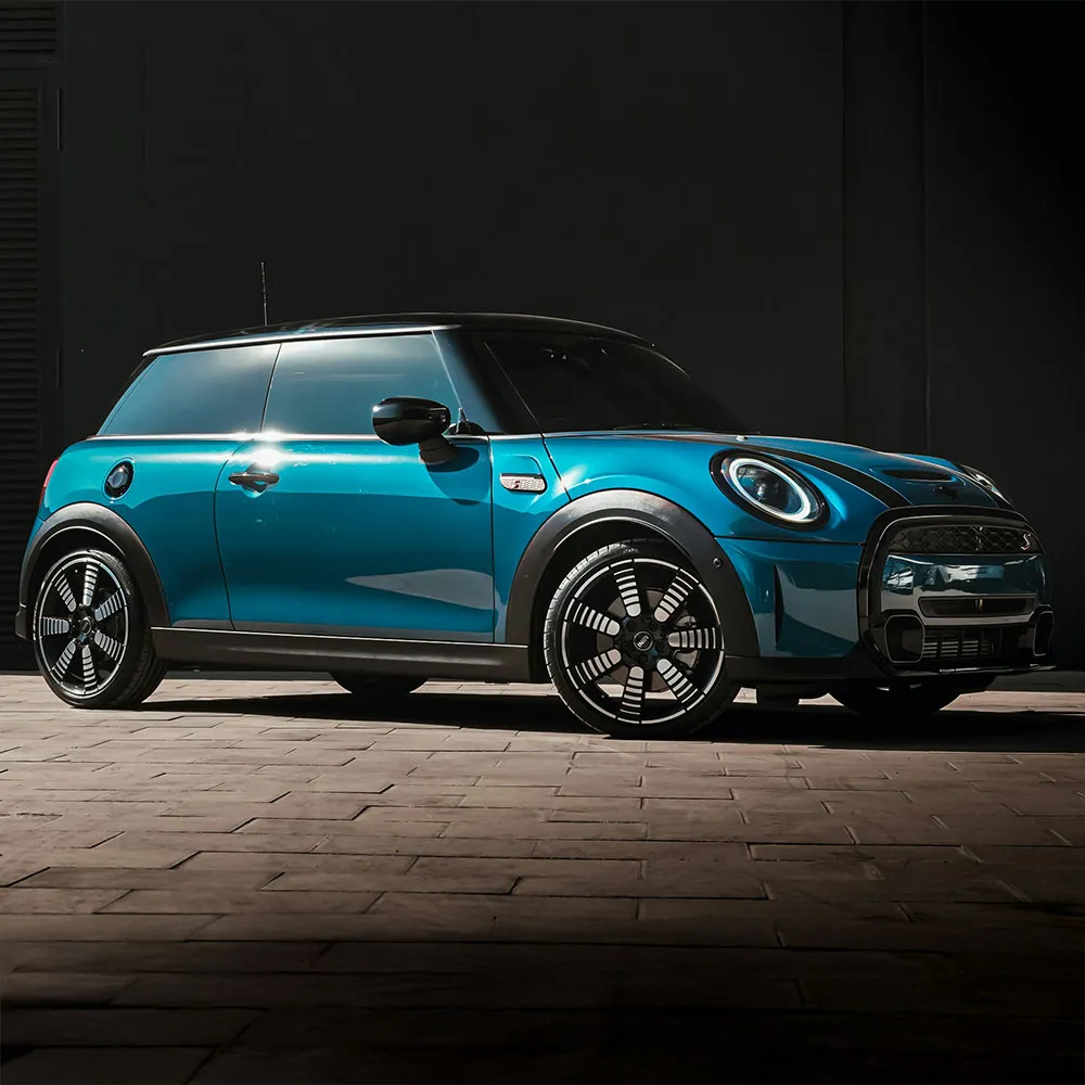 MINI Repair and Service in Woodstock GA