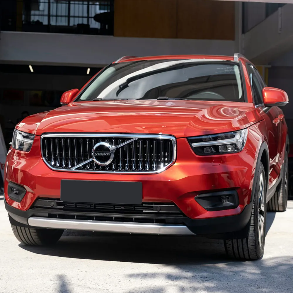 Volvo Repair and Service in Woodstock GA