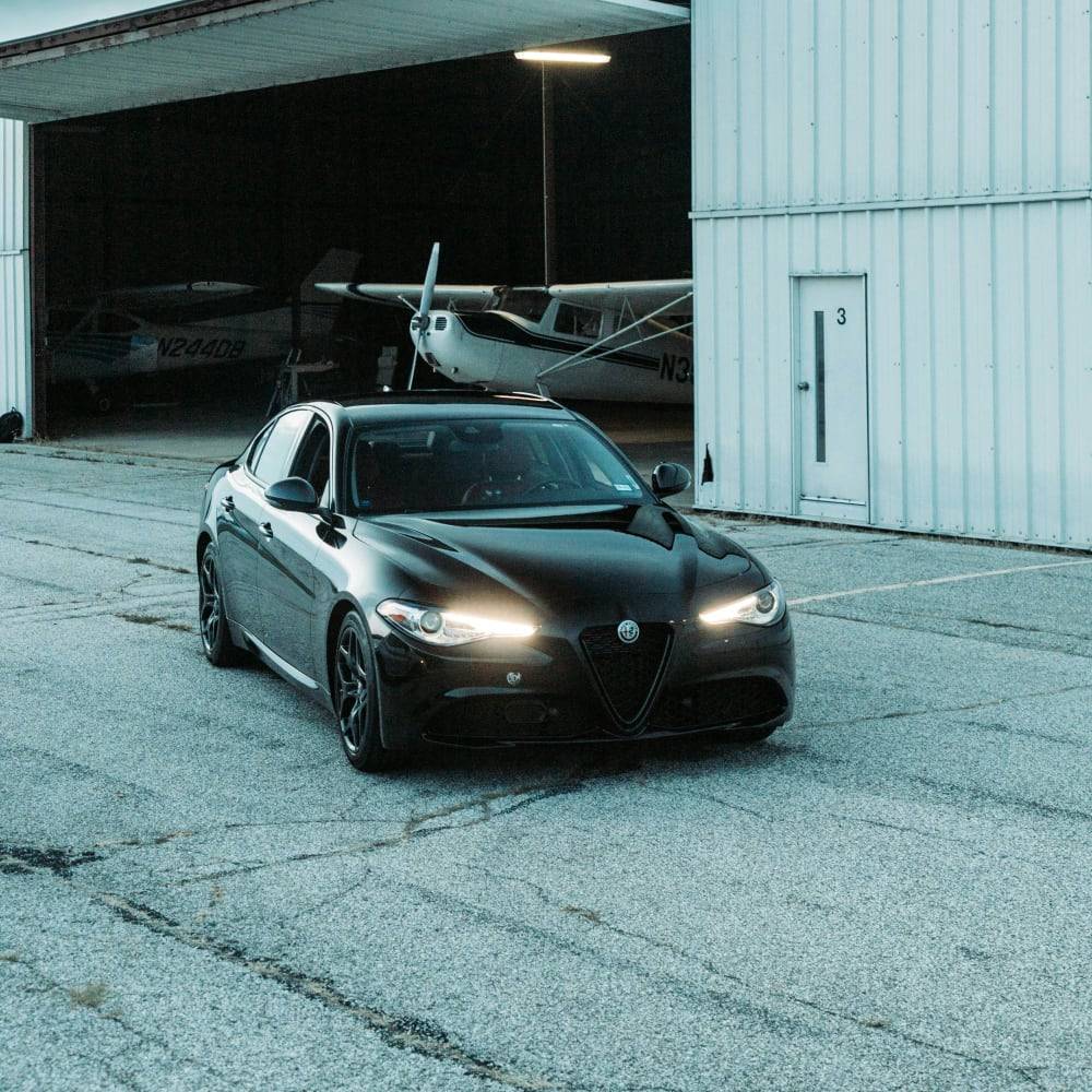 Alfa Romeo Repair and Service in Woodstock GA