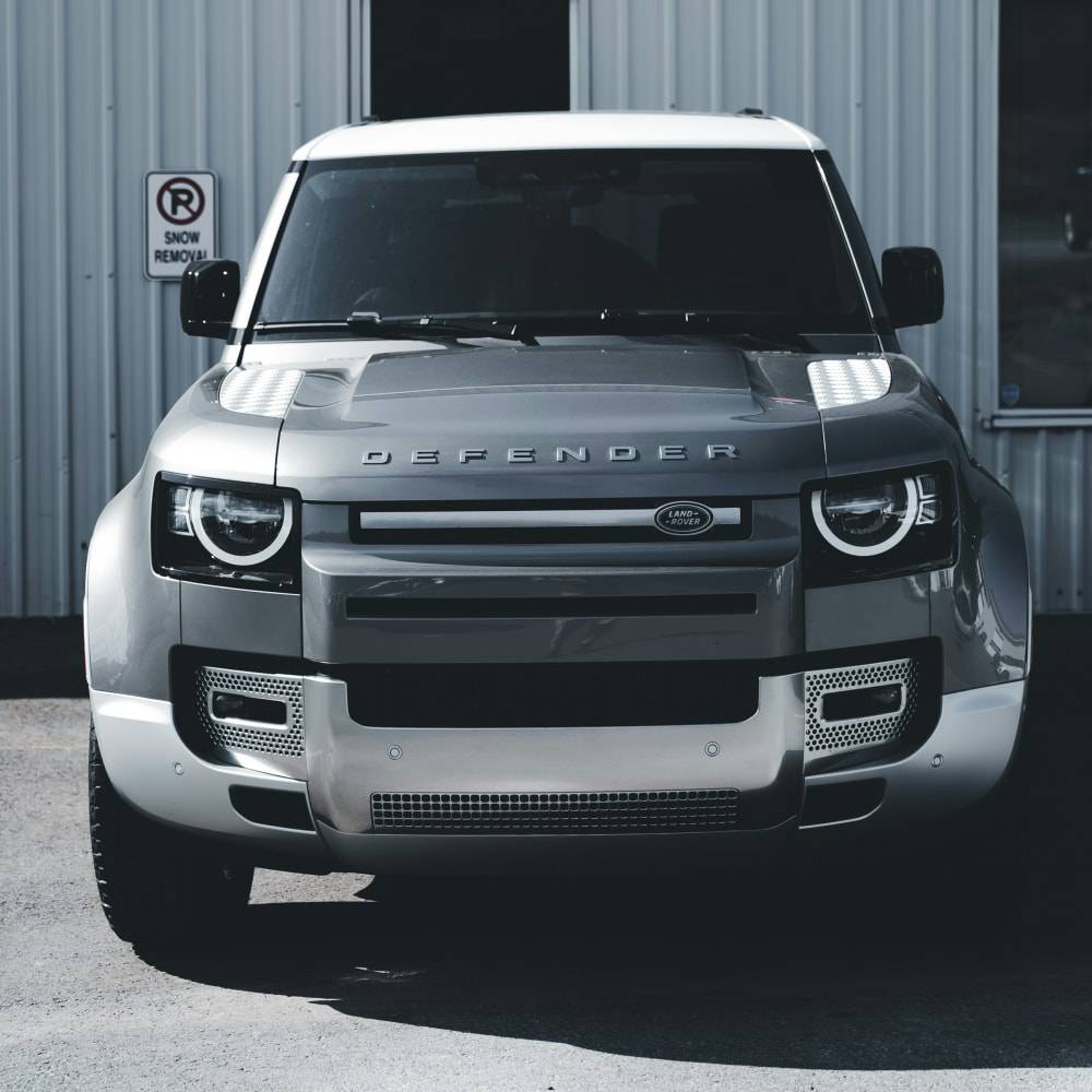 Land Rover Repair and Service in Woodstock GA