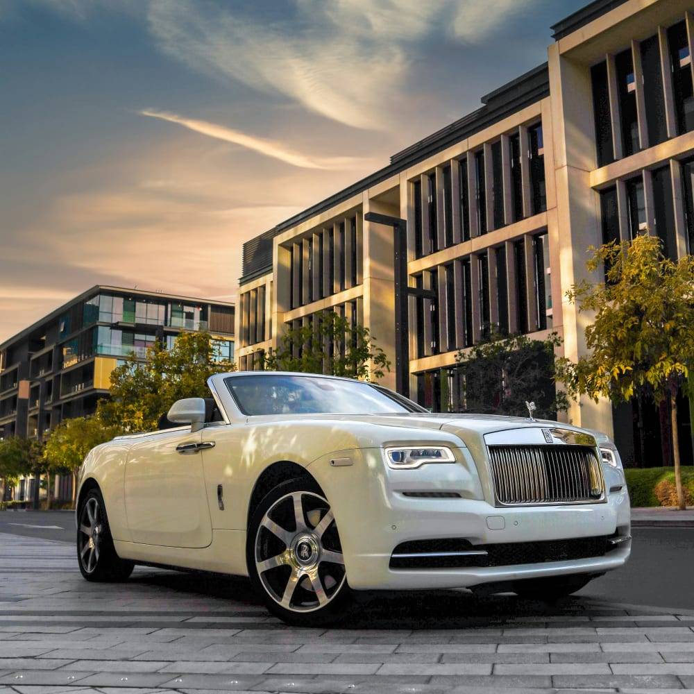 Rolls Royce Repair and Service in Woodstock GA