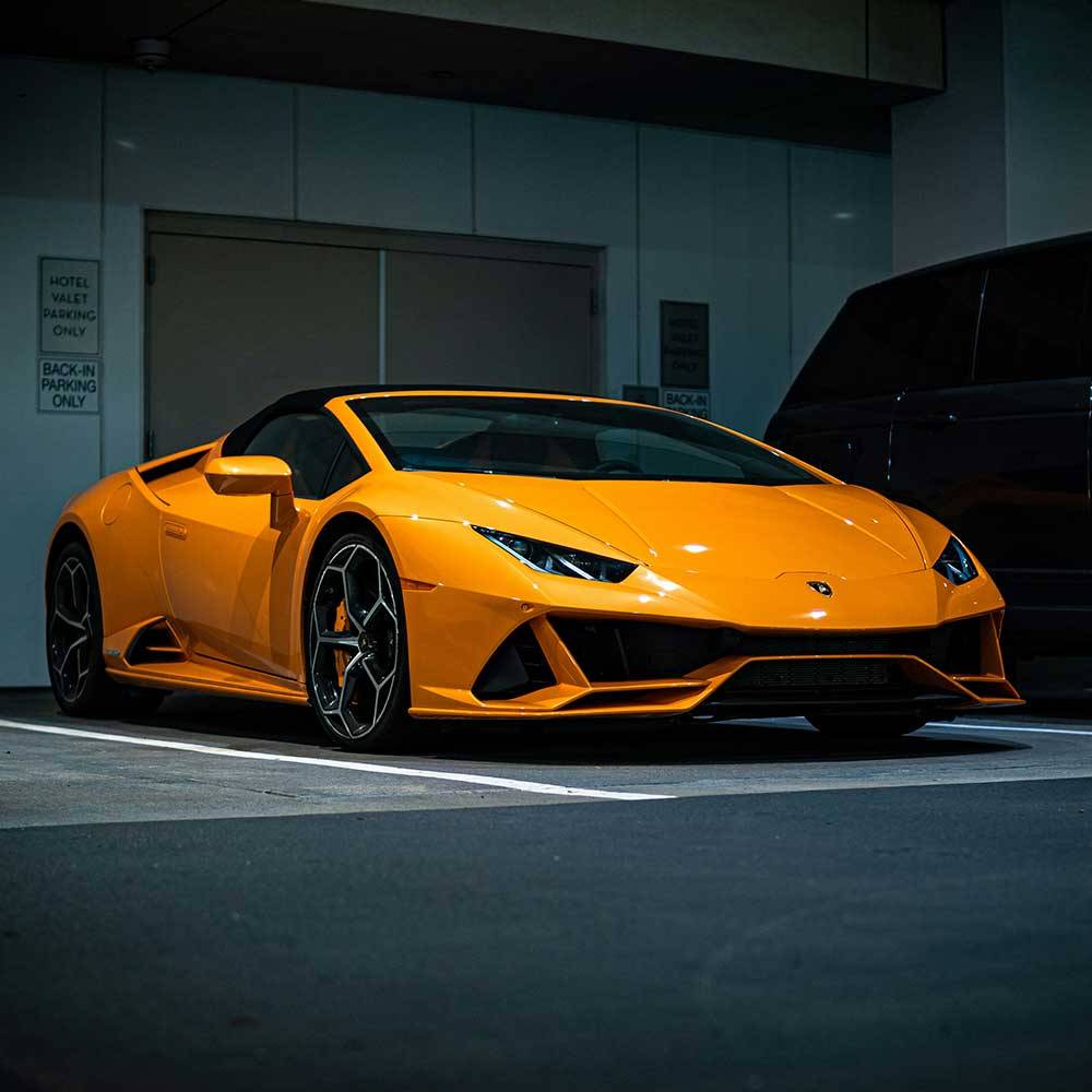 lamborghini 01
