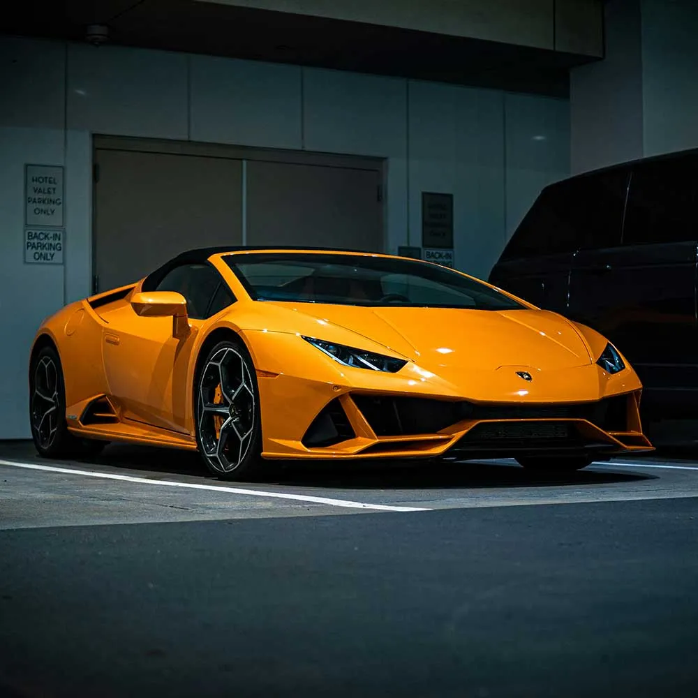 lamborghini 01